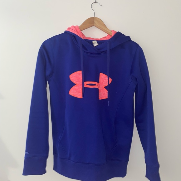 UNDER ARMOUR - cold gear women’s US XS - Picture 2 of 3